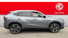 MG HS 1.5 T-GDI Trophy 5dr Petrol Hatchback